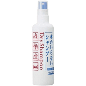 Freshy Dry Shampoo Spray 150ML