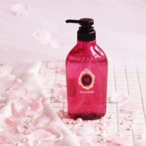 (Pre-order) Macherie : Air Feel Shampoo 450 ml