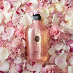 (Pre-order) Macherie : Body Soap f 450 ml