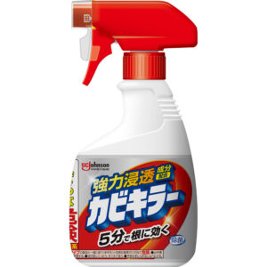 (Pre-order) Johnson Mold Killer 400g