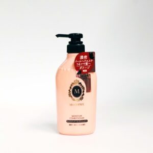 (Pre-order) Macherie : Moisture Conditioner EX 450 ml