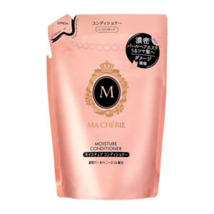 (Pre-order) Macherie : Moisture Conditioner EX Refill 380 ml