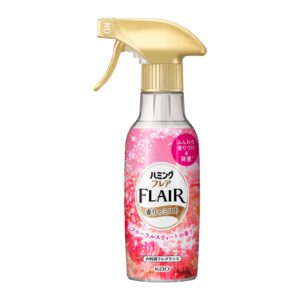 (Pre-order) Flair Fragrance Mist Floral & Sweet 270ml
