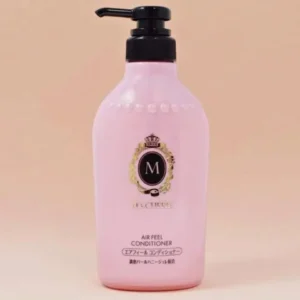 (Pre-order) Macherie : Air Feel Conditioner 450 ml