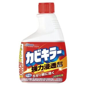 (Pre-order) Johnson Mold Killer Refill 400g